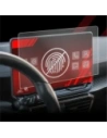 Folia matowa GrizzGlass CarDisplay Protection do Volvo S60 3 (2018-2025)